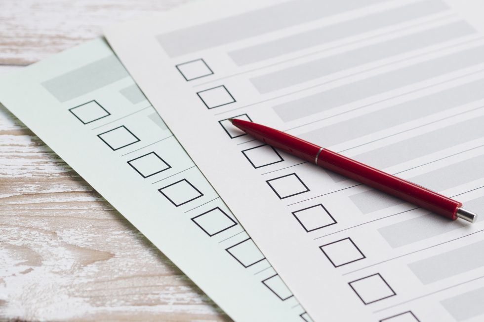 Consulta tus Evaluaciones