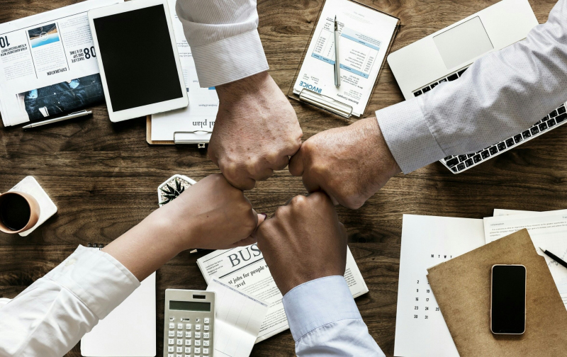 Coordinación de Actividades Empresariales
